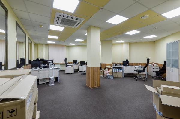 Продажа помещения 314 кв.       м.        с арендатором ЖК Крылатские Холмы — фото 11